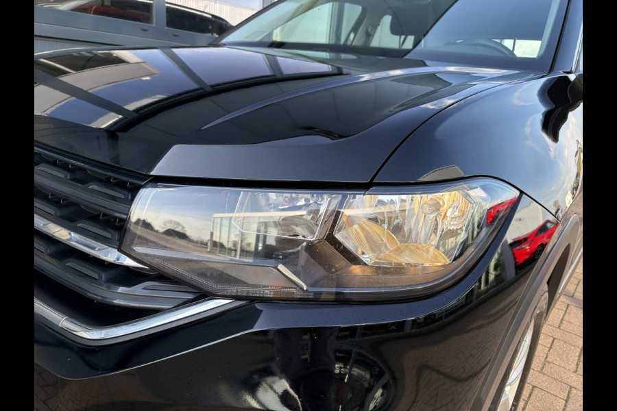 Volkswagen T-Cross 1.0 TSi Life CAMERA/CARPLAY/VIRTUAL/DODEHOEK/ADAPT.CRUISE