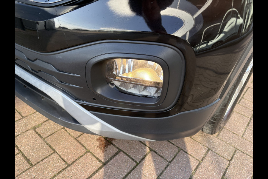 Volkswagen T-Cross 1.0 TSi Life CAMERA/CARPLAY/VIRTUAL/DODEHOEK/ADAPT.CRUISE