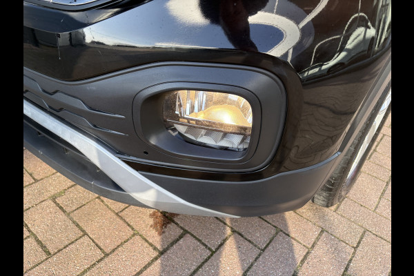 Volkswagen T-Cross 1.0 TSi Life CAMERA/CARPLAY/VIRTUAL/DODEHOEK/ADAPT.CRUISE