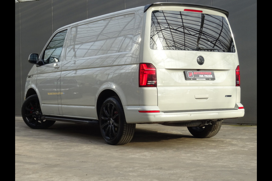 Volkswagen Transporter 2.0 TDI L1H1 28 Bulli * CAMPER OMBOUWEN * 75 EDITION  !!