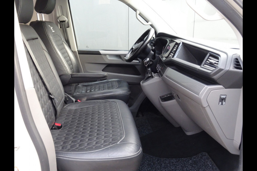 Volkswagen Transporter 2.0 TDI L1H1 28 Bulli * CAMPER OMBOUWEN * 75 EDITION  !!