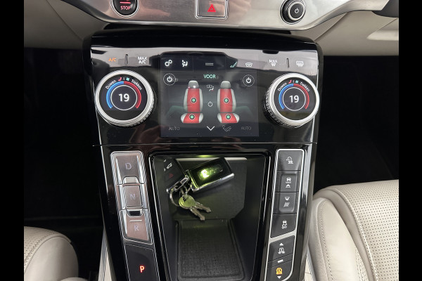 Jaguar I-PACE EV400 First Edition 90 kWh *PANO | LEATHER | MATRIX-LED | MERIDIAN | TOPVIEW | BLINDSPOT | MEMORY-PACK | DIGI-COCKPIT | KEYLESS | HEAD-UP | NAVI-FULLMAP | HEATED-SPORTSEATS | DAB+ | AMBIENTLIGHT | TOWBAR | 20"ALU*