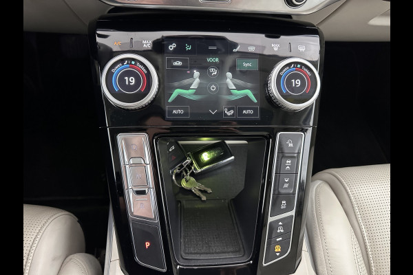 Jaguar I-PACE EV400 First Edition 90 kWh *PANO | LEATHER | MATRIX-LED | MERIDIAN | TOPVIEW | BLINDSPOT | MEMORY-PACK | DIGI-COCKPIT | KEYLESS | HEAD-UP | NAVI-FULLMAP | HEATED-SPORTSEATS | DAB+ | AMBIENTLIGHT | TOWBAR | 20"ALU*