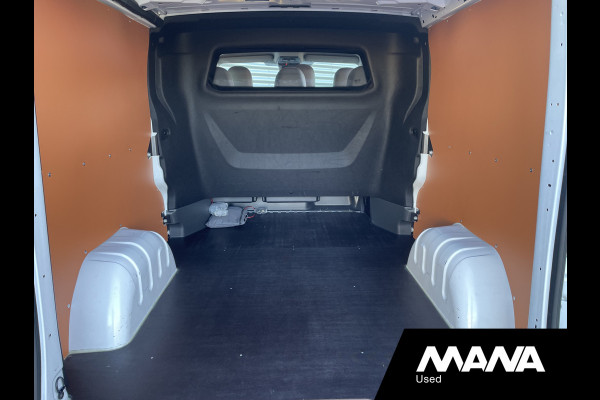 Renault Trafic 2.0dCi 150PK T29 Automaat L2H1 DC Work Edition Navigatie Carplay