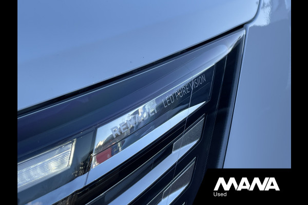 Renault Trafic 2.0dCi 150PK T29 Automaat L2H1 DC Work Edition Navigatie Carplay