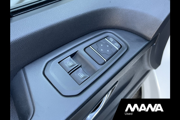 Renault Trafic 2.0dCi 150PK T29 Automaat L2H1 DC Work Edition Navigatie Carplay