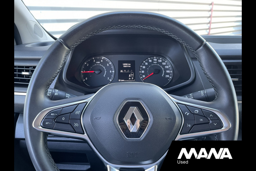 Renault Trafic 2.0dCi 150PK T29 Automaat L2H1 DC Work Edition Navigatie Carplay