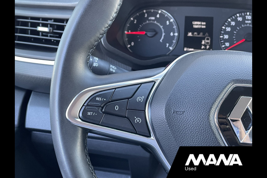 Renault Trafic 2.0dCi 150PK T29 Automaat L2H1 DC Work Edition Navigatie Carplay