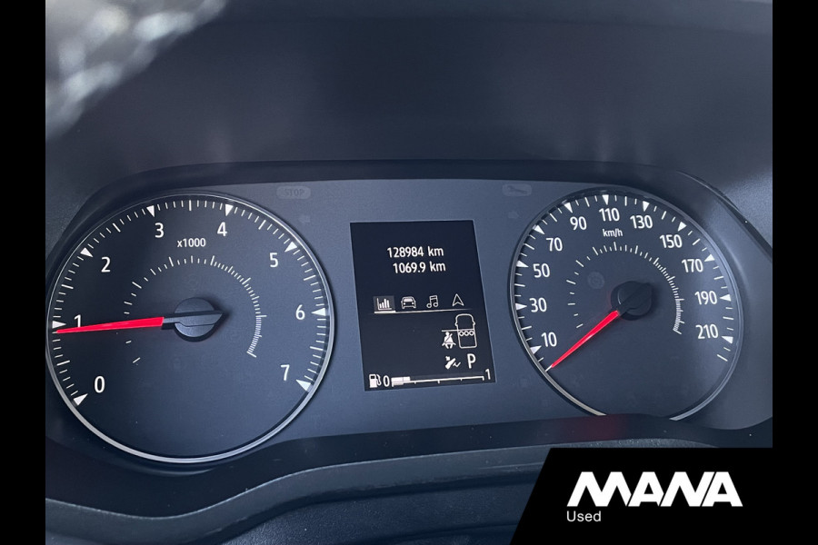 Renault Trafic 2.0dCi 150PK T29 Automaat L2H1 DC Work Edition Navigatie Carplay