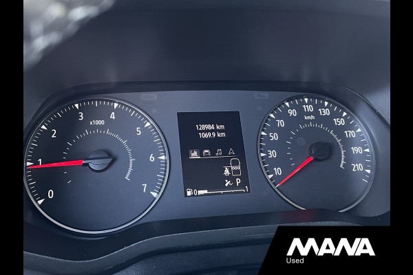 Renault Trafic 2.0dCi 150PK T29 Automaat L2H1 DC Work Edition Navigatie Carplay