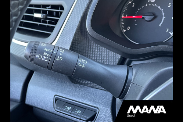 Renault Trafic 2.0dCi 150PK T29 Automaat L2H1 DC Work Edition Navigatie Carplay