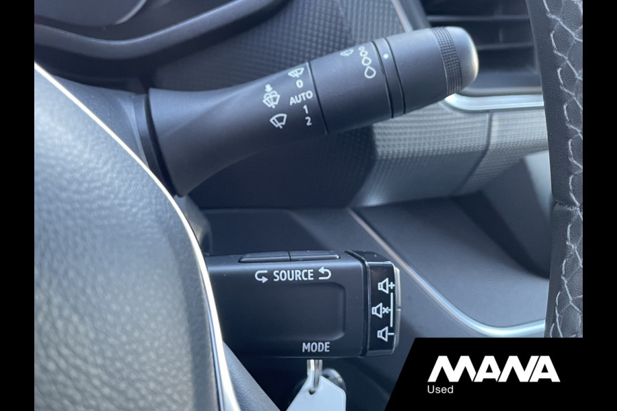 Renault Trafic 2.0dCi 150PK T29 Automaat L2H1 DC Work Edition Navigatie Carplay