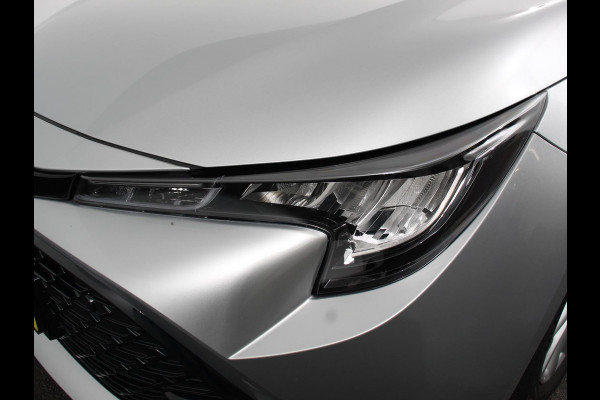 Toyota Corolla Touring Sports Automaat Hybrid 140 Active | Navigatie | Apple Carplay/Android Auto | Climate Control | Cruise Control Adaptive | 17"Lichtmetalen velgen | Camera