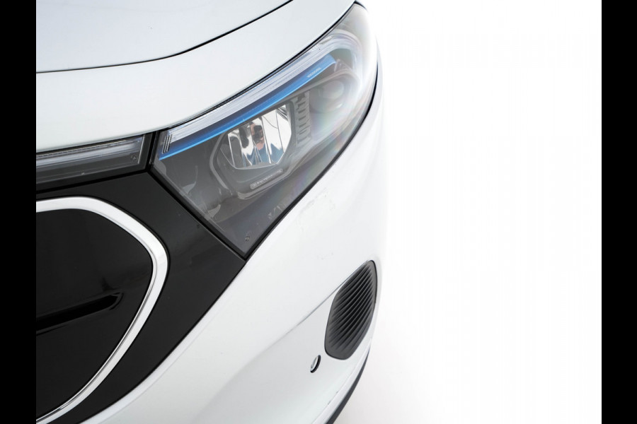 Mercedes-Benz EQA 250 Business Solution Luxury 67 kWh [ 3-Fase ] (SOH-94%) (INCL-BTW) *PANO | LEATHER | WIDESCREEN-COCKPIT | FULL-LED | BLINDSPOT | AMBIENT-LIGHT | CAMERA | NAVI-FULLMAP | DAB+ | COMFORT-SEATS | ECC | SHIFTPADDLES | CRUISE | HEATED-SEATS | ...