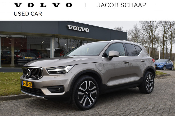 Volvo XC40 T5 262PK Automaat Recharge Bus. Pro | Carplay | ACC | 360 Camera | Panodak | Blis | Harman/Kardon | Keyless