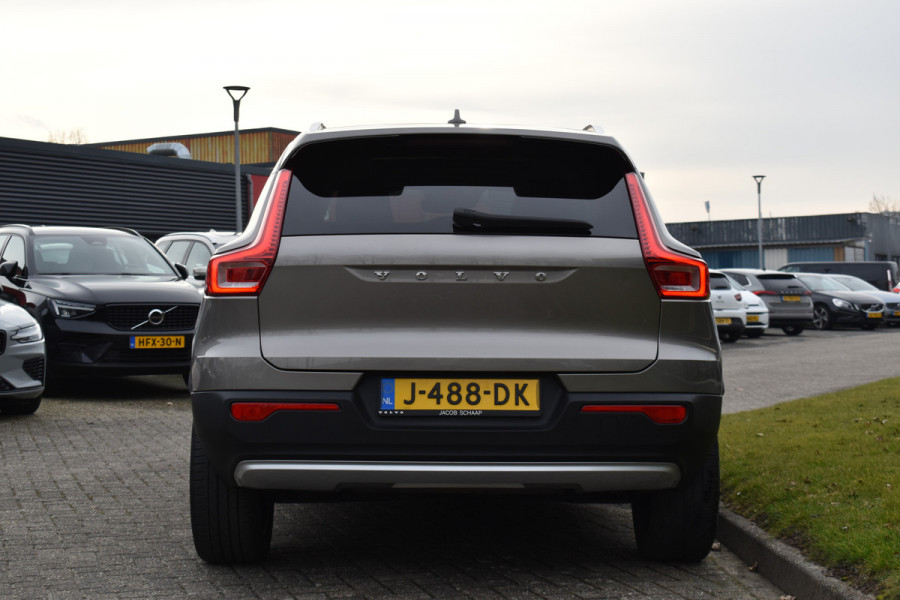 Volvo XC40 T5 262PK Automaat Recharge Bus. Pro | Carplay | ACC | 360 Camera | Panodak | Blis | Harman/Kardon | Keyless