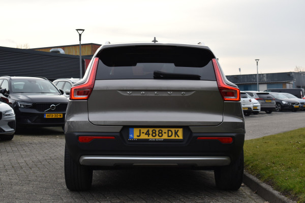 Volvo XC40 T5 262PK Automaat Recharge Bus. Pro | Carplay | ACC | 360 Camera | Panodak | Blis | Harman/Kardon | Keyless