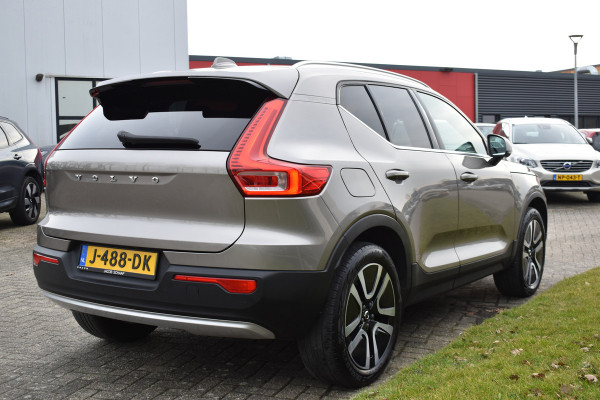Volvo XC40 T5 262PK Automaat Recharge Bus. Pro | Carplay | ACC | 360 Camera | Panodak | Blis | Harman/Kardon | Keyless