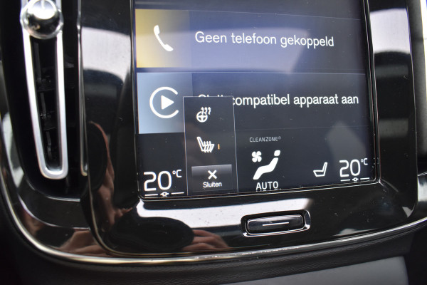 Volvo XC40 T5 262PK Automaat Recharge Bus. Pro | Carplay | ACC | 360 Camera | Panodak | Blis | Harman/Kardon | Keyless