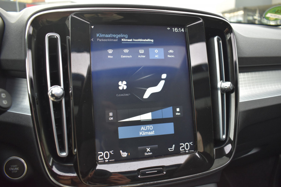 Volvo XC40 T5 262PK Automaat Recharge Bus. Pro | Carplay | ACC | 360 Camera | Panodak | Blis | Harman/Kardon | Keyless