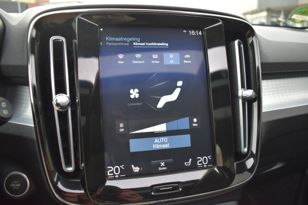 Volvo XC40 T5 262PK Automaat Recharge Bus. Pro | Carplay | ACC | 360 Camera | Panodak | Blis | Harman/Kardon | Keyless
