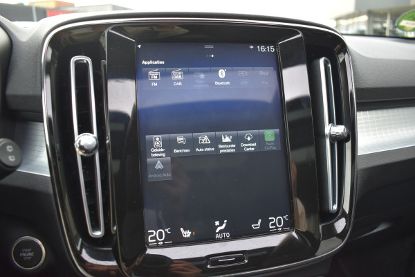 Volvo XC40 T5 262PK Automaat Recharge Bus. Pro | Carplay | ACC | 360 Camera | Panodak | Blis | Harman/Kardon | Keyless