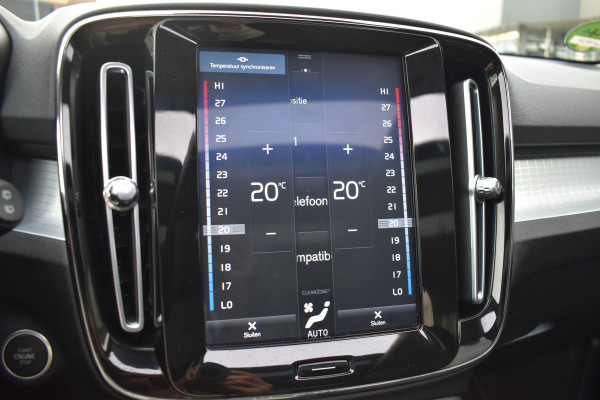 Volvo XC40 T5 262PK Automaat Recharge Bus. Pro | Carplay | ACC | 360 Camera | Panodak | Blis | Harman/Kardon | Keyless