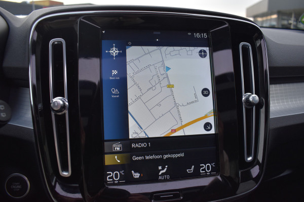 Volvo XC40 T5 262PK Automaat Recharge Bus. Pro | Carplay | ACC | 360 Camera | Panodak | Blis | Harman/Kardon | Keyless