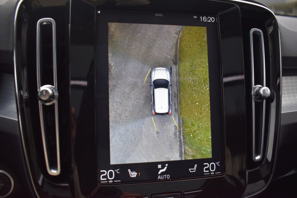 Volvo XC40 T5 262PK Automaat Recharge Bus. Pro | Carplay | ACC | 360 Camera | Panodak | Blis | Harman/Kardon | Keyless
