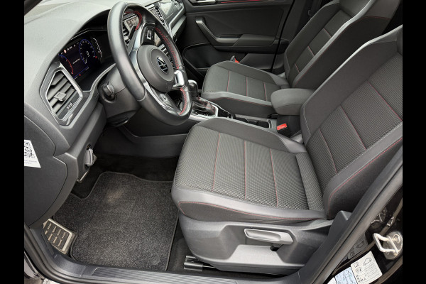 Volkswagen T-Roc 1.5 TSI Sport Automaat / Carplay / Navi / 18" LM / Adap. Cruise. / Parkeersensoren v+a