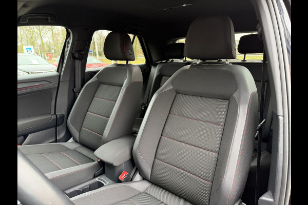 Volkswagen T-Roc 1.5 TSI Sport Automaat / Carplay / Navi / 18" LM / Adap. Cruise. / Parkeersensoren v+a