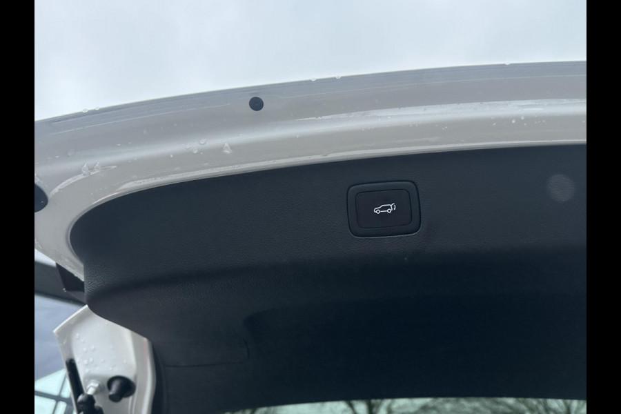 MG EHS 1.5 TGDI Luxury PHEV | MEGA COMPLEET! | COMPLETE HISTORIE AANWEZIG | FABRIEKSGARANTIE T/M 06-2029 | 52km WLTP ELECTR RIJBEREIK, TOTAAL RIJBEREIK TOT 1.000km!