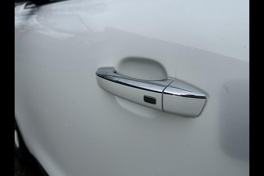 MG EHS 1.5 TGDI Luxury PHEV | MEGA COMPLEET! | COMPLETE HISTORIE AANWEZIG | FABRIEKSGARANTIE T/M 06-2029 | 52km WLTP ELECTR RIJBEREIK, TOTAAL RIJBEREIK TOT 1.000km!