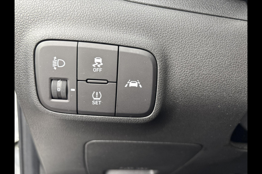 Hyundai i10 1.0 Comfort 5-zits | AUTOMAAT!