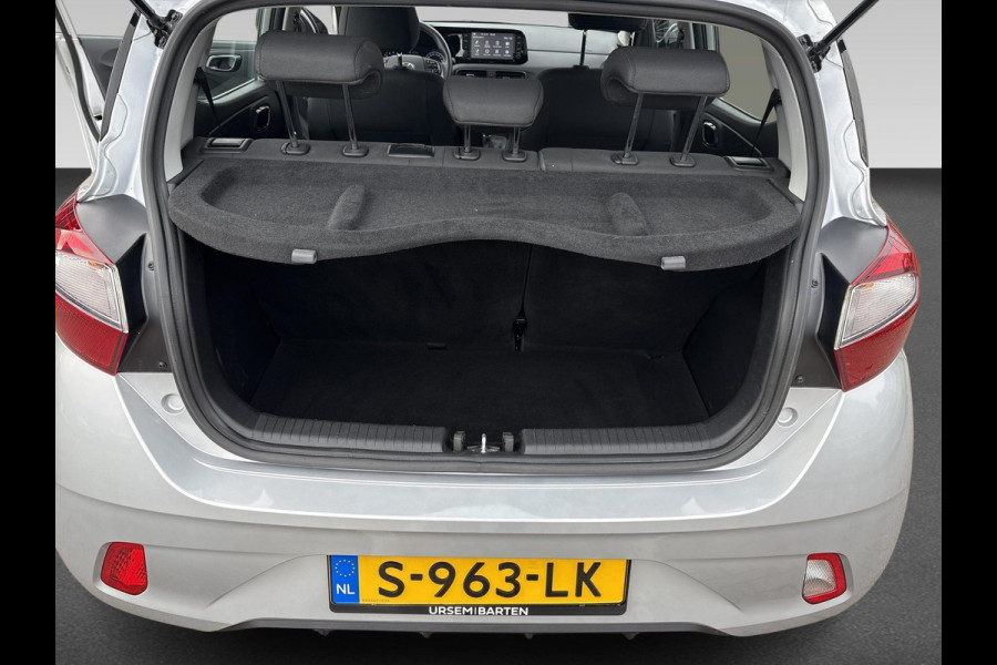 Hyundai i10 1.0 Comfort 5-zits | AUTOMAAT!