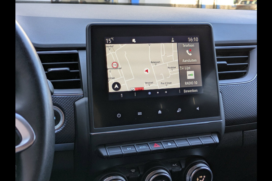 Renault Arkana 1.6 E-Tech hybrid 145 techno|Navi|Camera|Keyless-Entry/Go|Dealer onderhouden