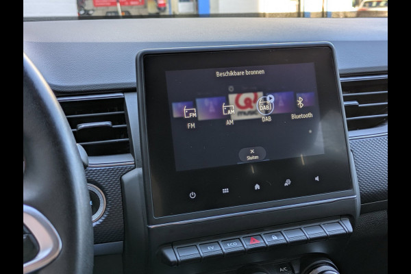 Renault Arkana 1.6 E-Tech hybrid 145 techno|Navi|Camera|Keyless-Entry/Go|Dealer onderhouden