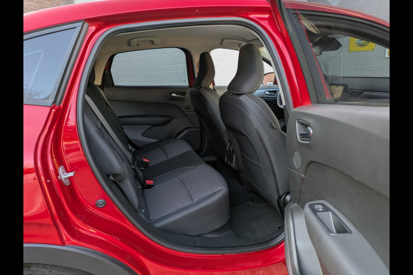 Renault Arkana 1.6 E-Tech hybrid 145 techno|Navi|Camera|Keyless-Entry/Go|Dealer onderhouden