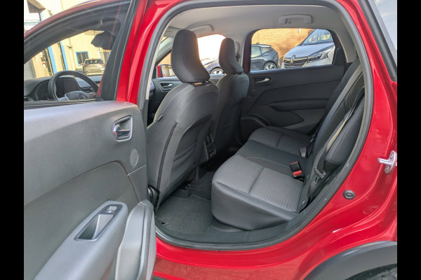 Renault Arkana 1.6 E-Tech hybrid 145 techno|Navi|Camera|Keyless-Entry/Go|Dealer onderhouden