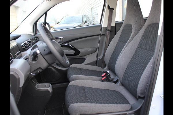 Leapmotor T03 Design 37.3 kWh | 265 KM ACTIERADIUS |