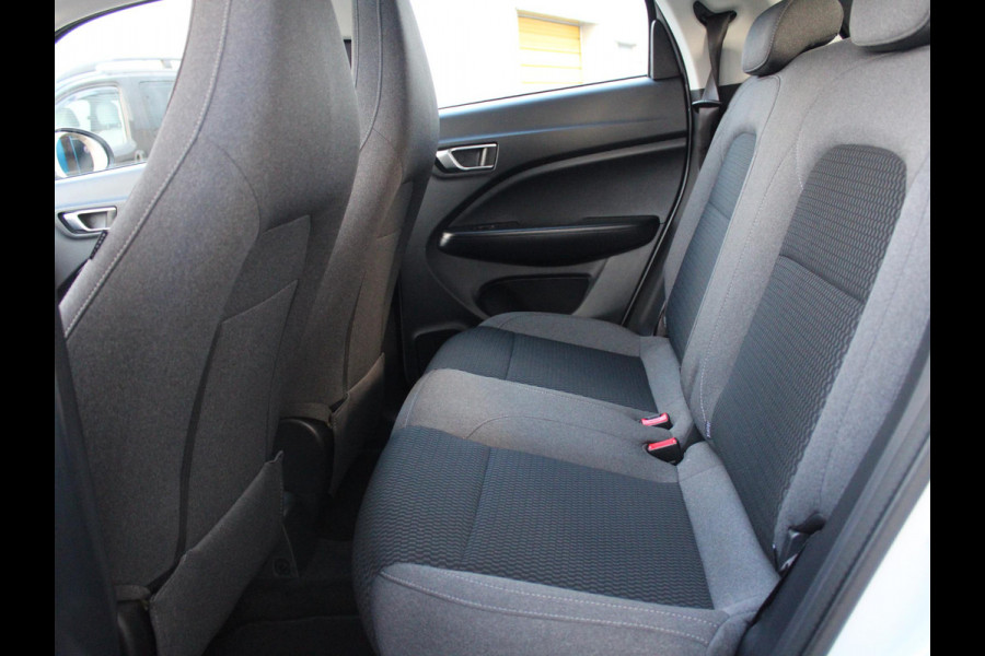 Leapmotor T03 Design 37.3 kWh | 265 KM ACTIERADIUS |