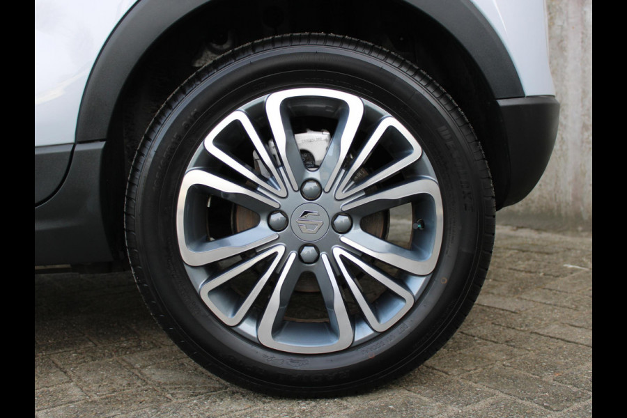 Leapmotor T03 Design 37.3 kWh | 265 KM ACTIERADIUS |