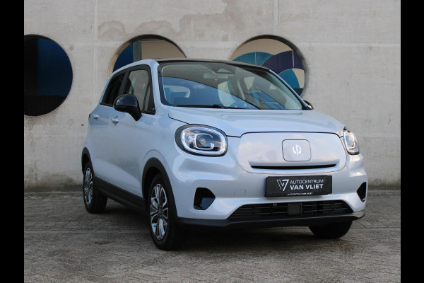 Leapmotor T03 Design 37.3 kWh | 265 KM ACTIERADIUS |