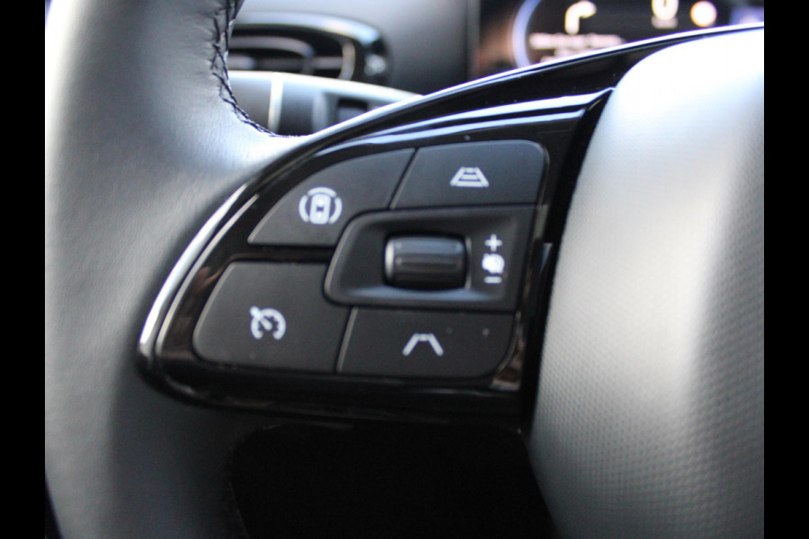 Leapmotor T03 Design 37.3 kWh | 265 KM ACTIERADIUS |