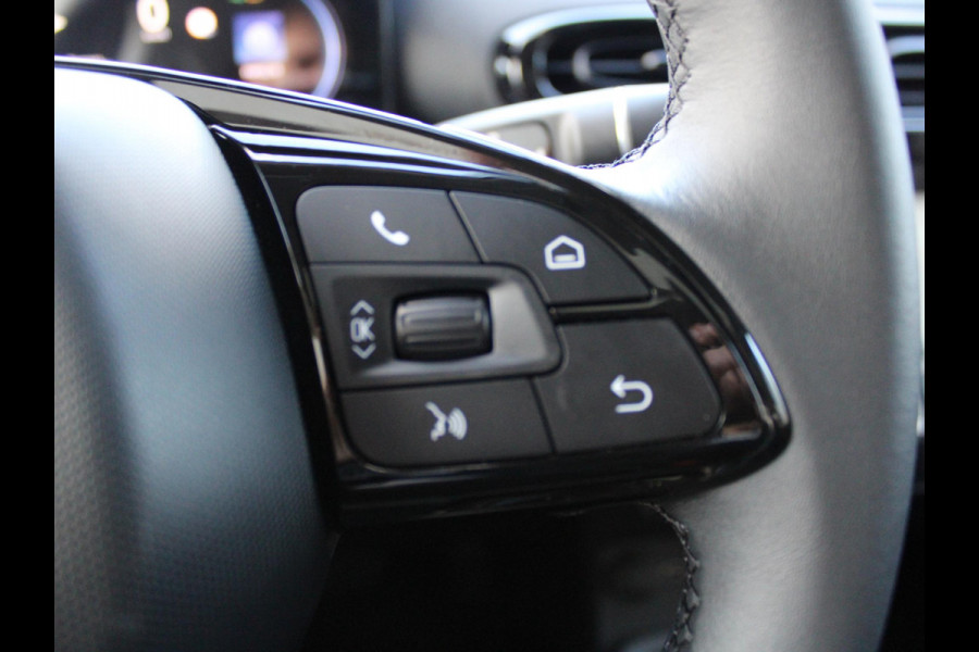 Leapmotor T03 Design 37.3 kWh | 265 KM ACTIERADIUS |