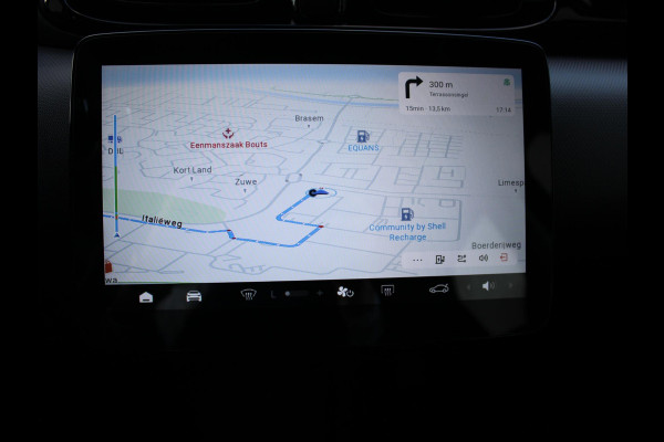 Leapmotor T03 Design 37.3 kWh | 265 KM ACTIERADIUS |