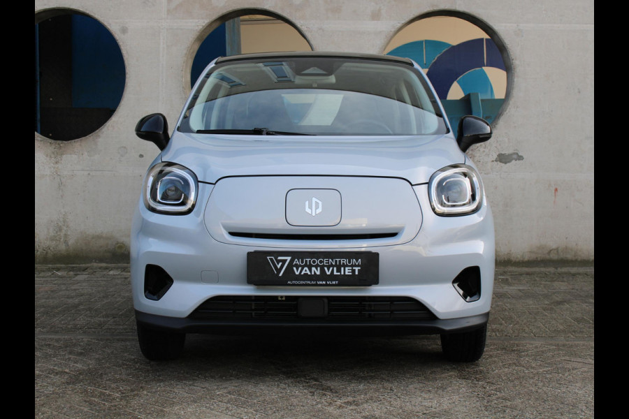 Leapmotor T03 Design 37.3 kWh | 265 KM ACTIERADIUS |