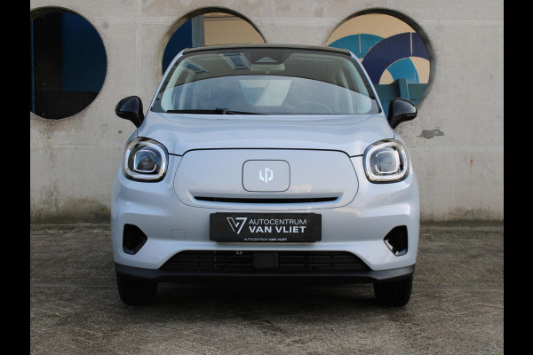 Leapmotor T03 Design 37.3 kWh | 265 KM ACTIERADIUS |