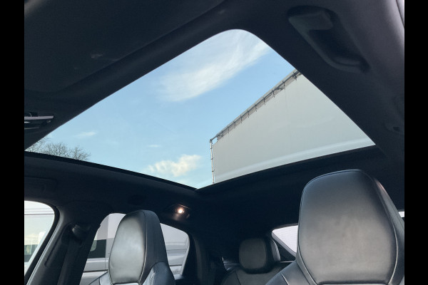 Porsche Cayenne Coupé 3.0 E-Hybrid PHEV 360° Pano SportChrono Luchtvering Bose Carplay Leer Memory UITSTRALING!