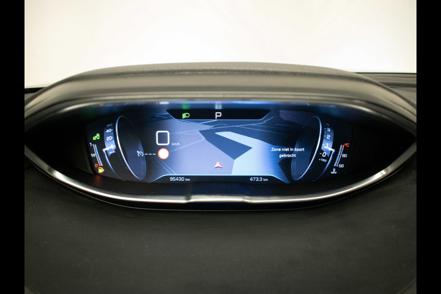 Peugeot 5008 1.6 e-THP Allure Sport (APPLE CARPLAY,NAVI,CAMERA,360 VIEW,DIGITAL COCKPIT,LED,CRUISE,GETINT,SPORTSTOELEN,LM VELGEN)